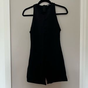 Athletic Onesie Playsuit